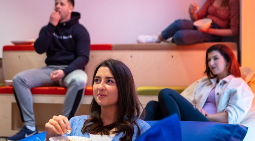 Photo of The Westwood