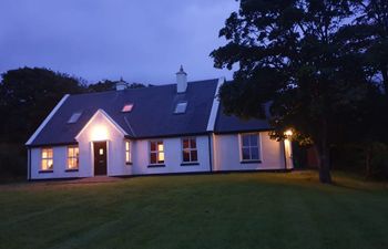 M026 An Teach Ban Holiday Cottage