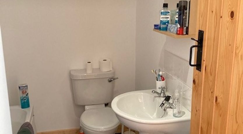 Photo of M026 An Teach Ban