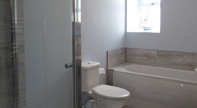 Photo of 2 Carlton Mews