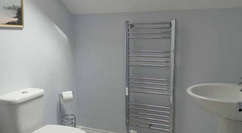 Photo of 2 Carlton Mews