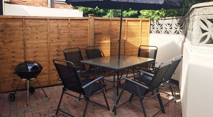 Photo of 2 Carlton Mews