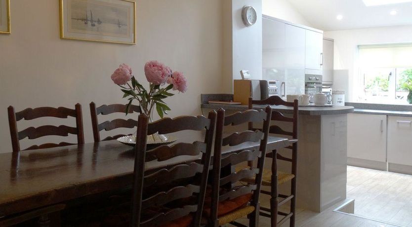 Photo of 2 Carlton Mews