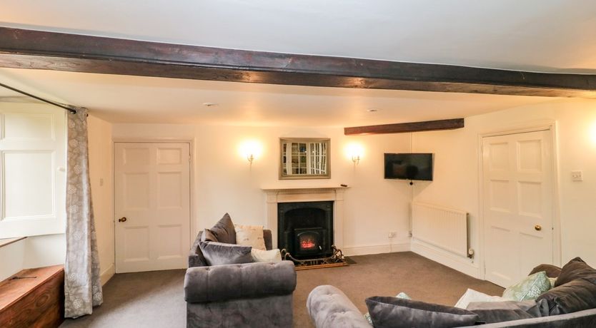 Photo of Garden View