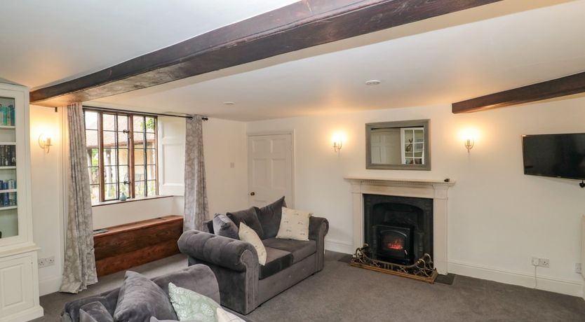 Photo of Garden View