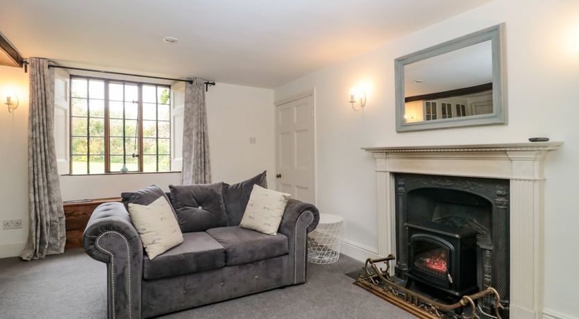 Photo of Garden View