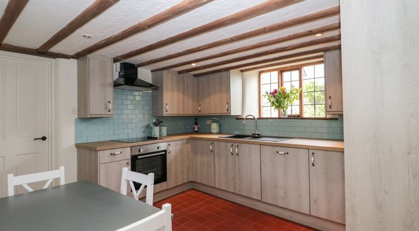 Photo of Garden View