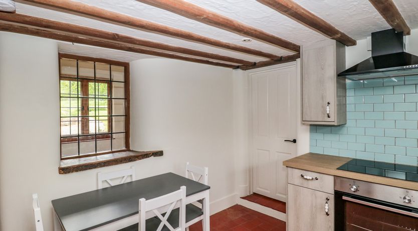 Photo of Garden View