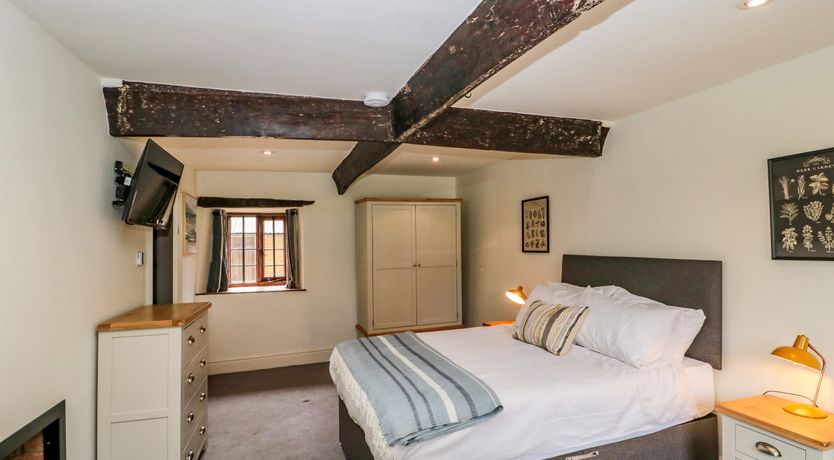 Photo of Garden View