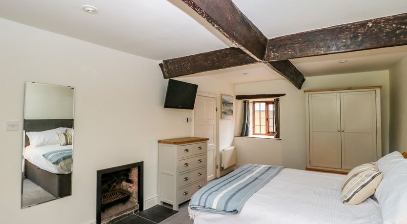 Photo of Garden View