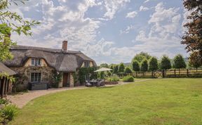 Photo of Garden View