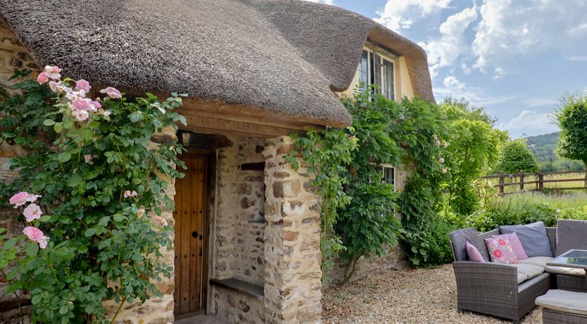 Photo of Garden View