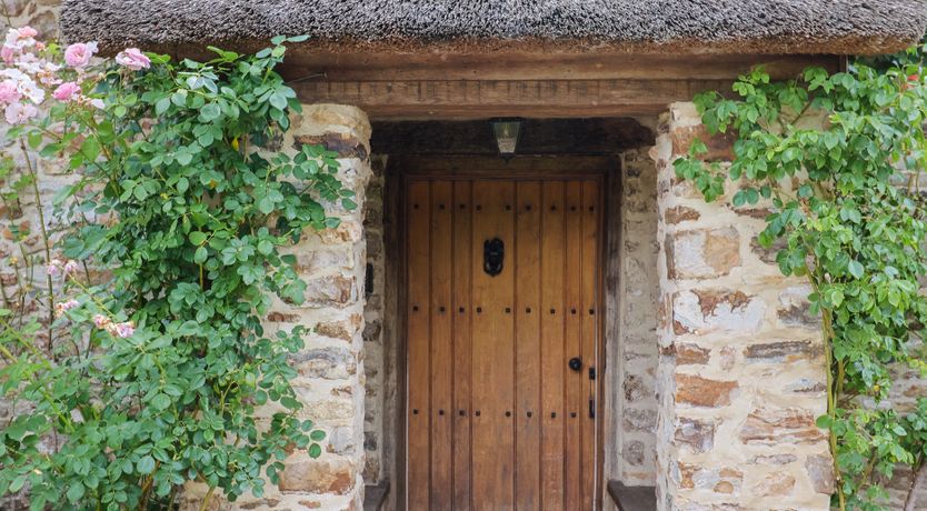 Photo of Garden View