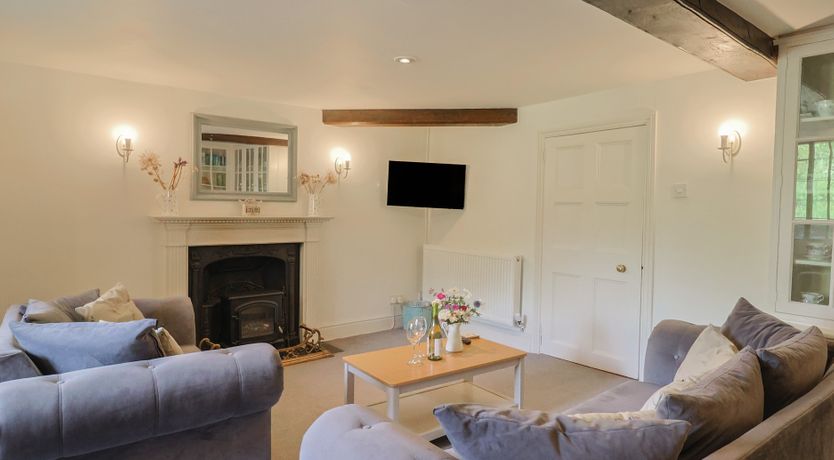 Photo of Garden View