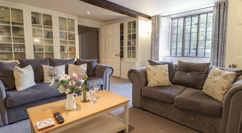 Photo of Garden View