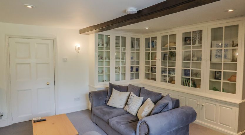 Photo of Garden View