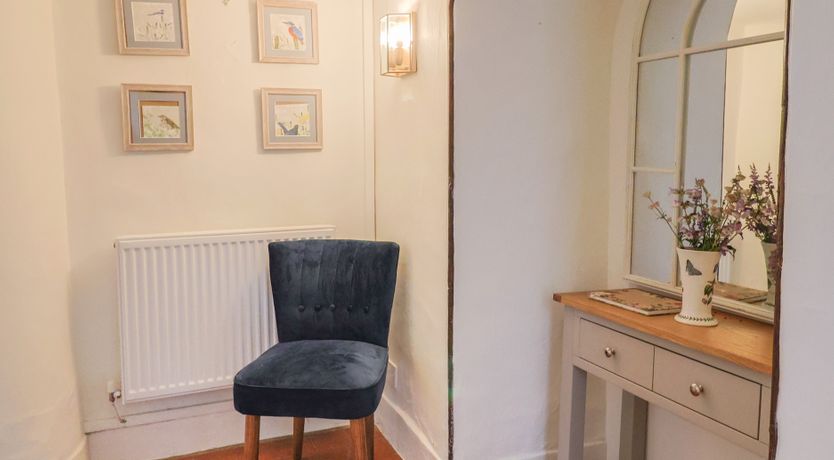 Photo of Garden View