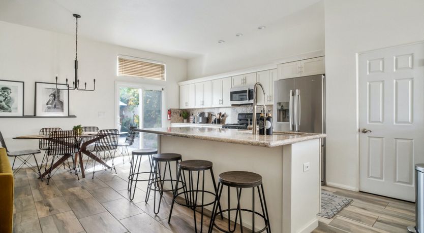 Photo of Mountain Shadow