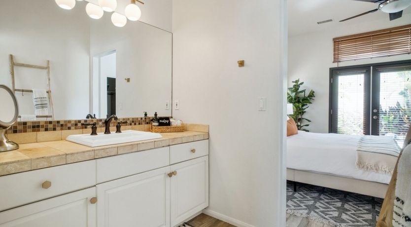 Photo of Mountain Shadow