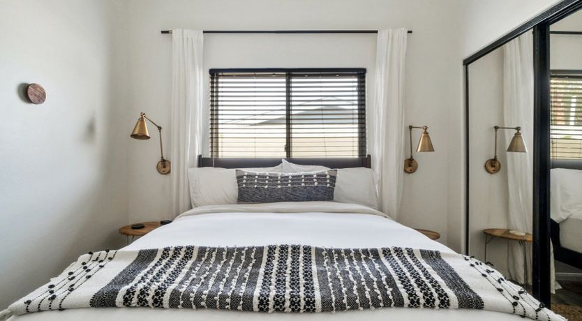 Photo of Mountain Shadow