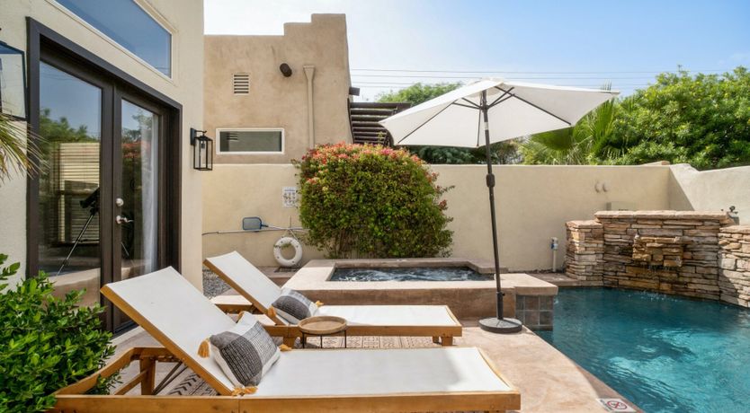 Photo of Mountain Shadow