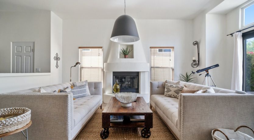 Photo of Mountain Shadow