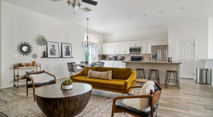 Photo of Mountain Shadow