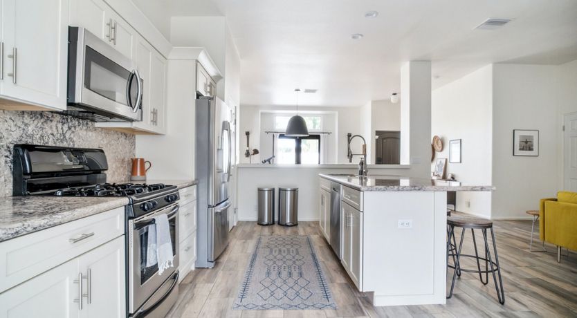 Photo of Mountain Shadow