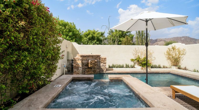 Photo of Mountain Shadow