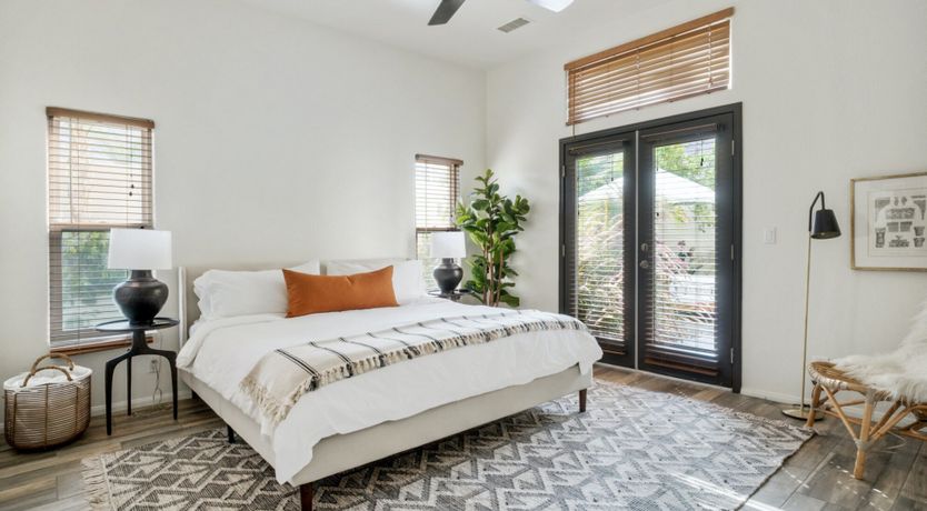 Photo of Mountain Shadow