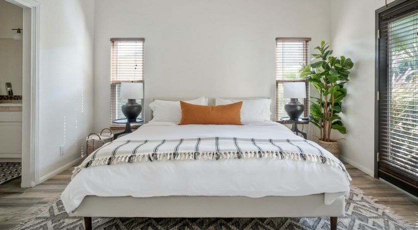 Photo of Mountain Shadow