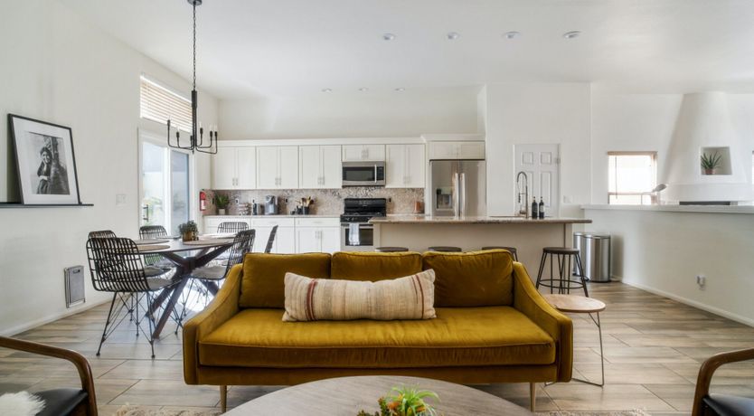 Photo of Mountain Shadow