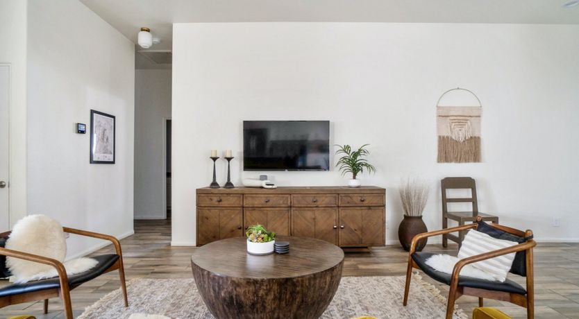 Photo of Mountain Shadow