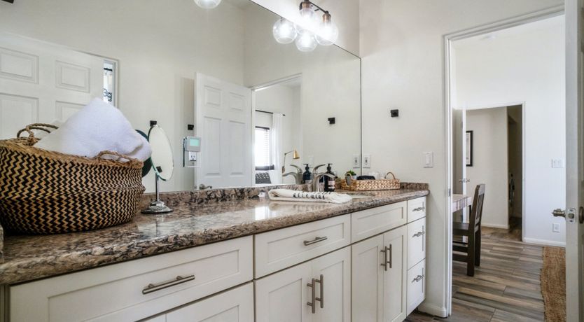 Photo of Mountain Shadow