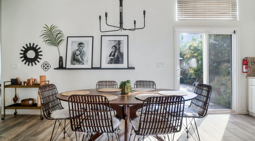 Photo of Mountain Shadow