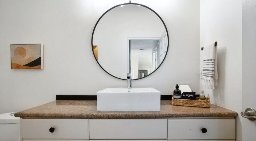 Photo of Mountain Shadow