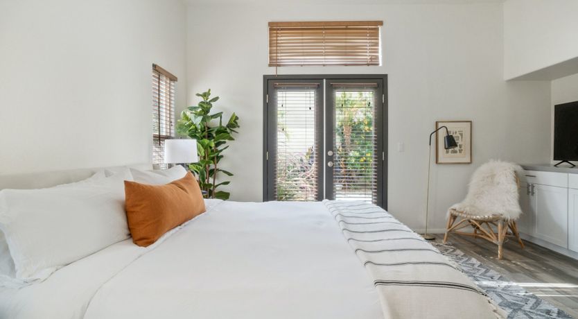 Photo of Mountain Shadow