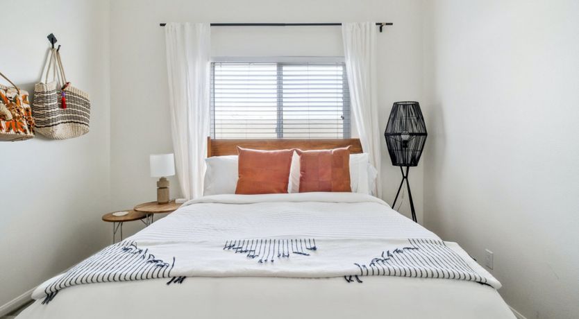 Photo of Mountain Shadow