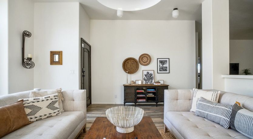 Photo of Mountain Shadow