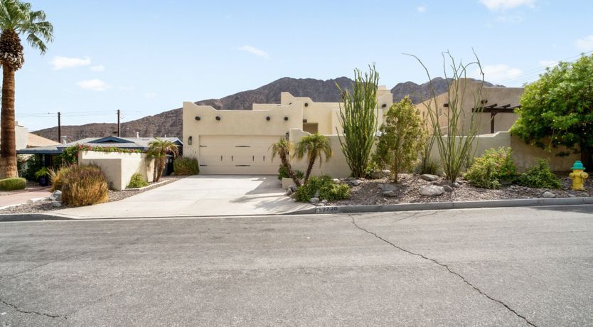 Photo of Mountain Shadow