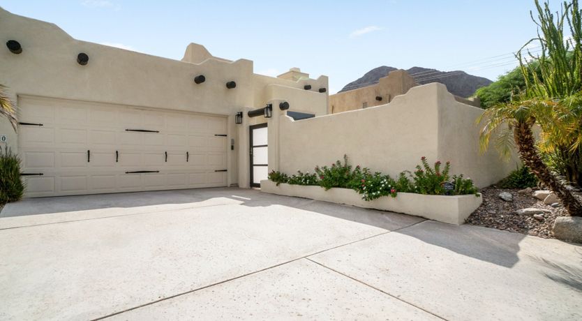 Photo of Mountain Shadow