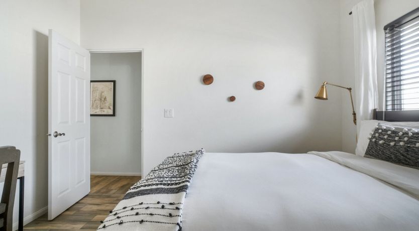 Photo of Mountain Shadow