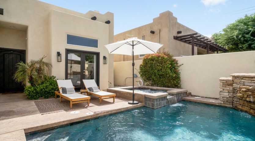 Photo of Mountain Shadow