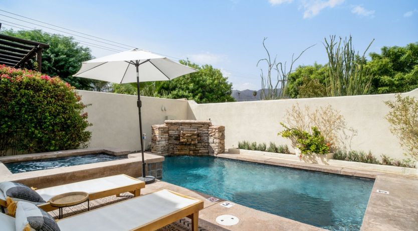 Photo of Mountain Shadow