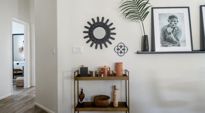 Photo of Mountain Shadow