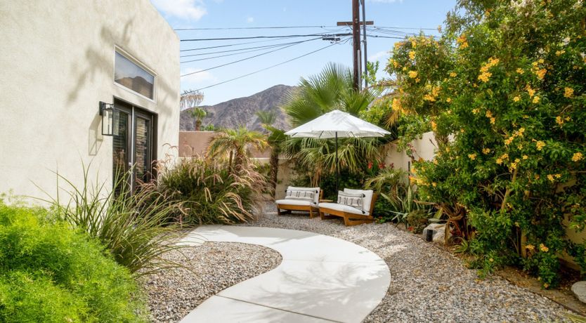 Photo of Mountain Shadow