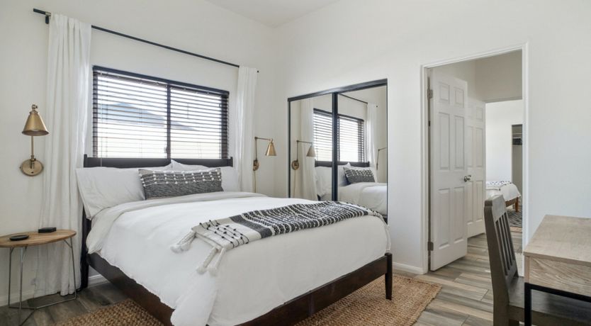 Photo of Mountain Shadow