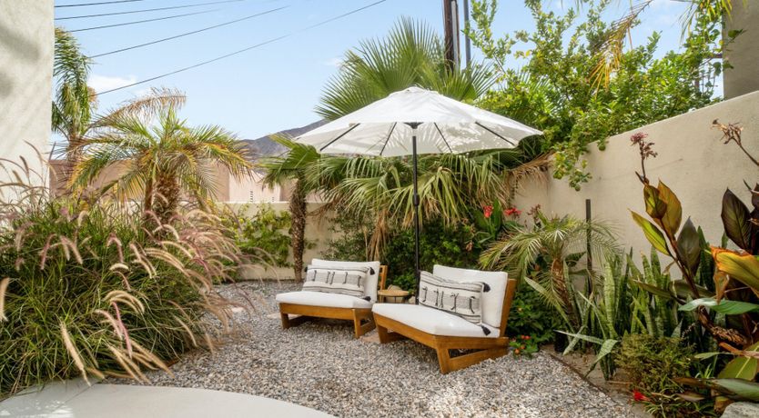 Photo of Mountain Shadow