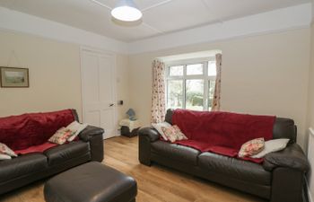 The Anchorage Holiday Cottage