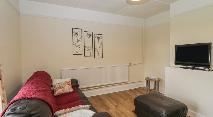 Photo of The Anchorage